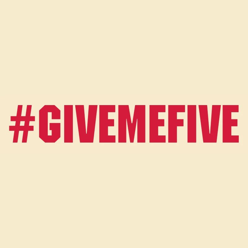 Give Me Five