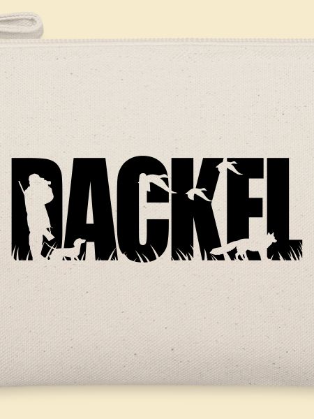 DACKEL Jagdhund
