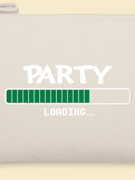 Party loading Ladebalken