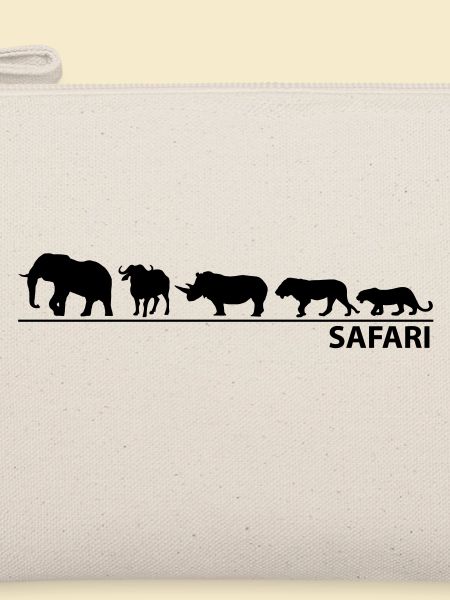 The big five