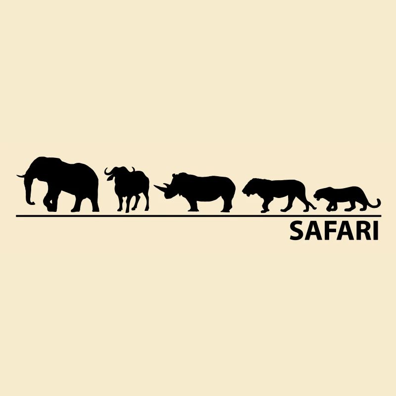 big five
