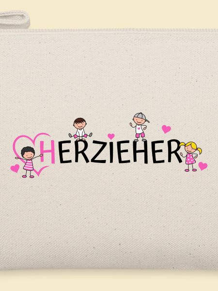 Erzieher Herz Herzieher 