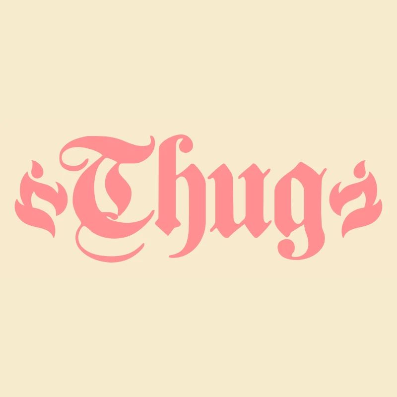 thug