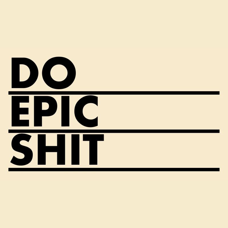 EO EPIC MERDE