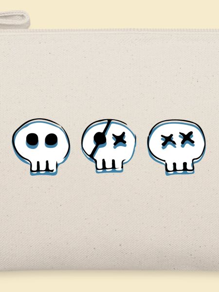 bones skulls