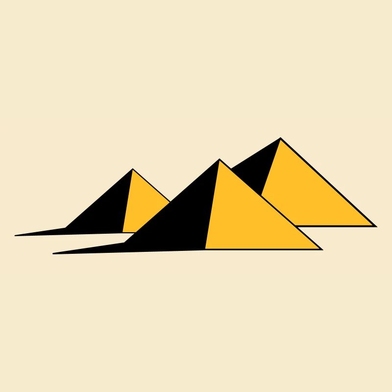Pyramiden