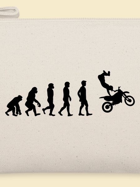 Motocross Superman