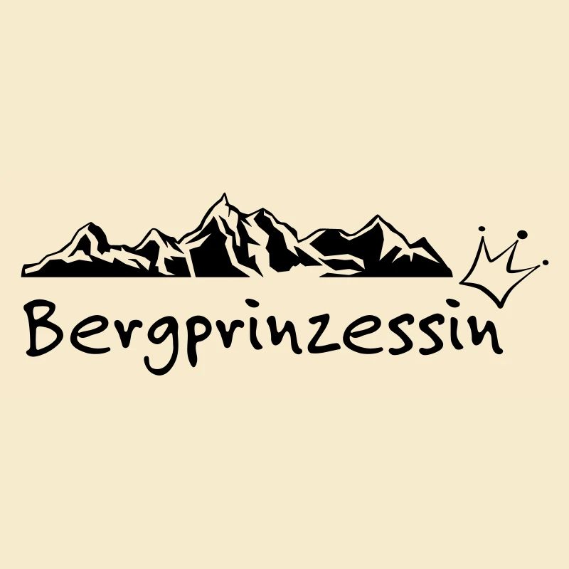 Bergprinzessin