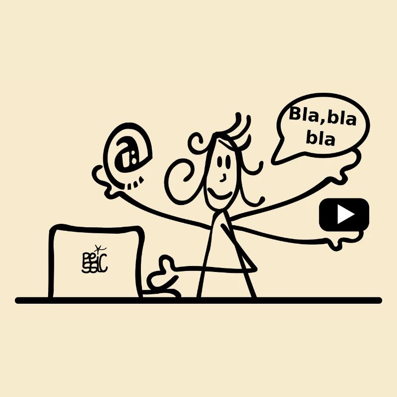 Telecommuting