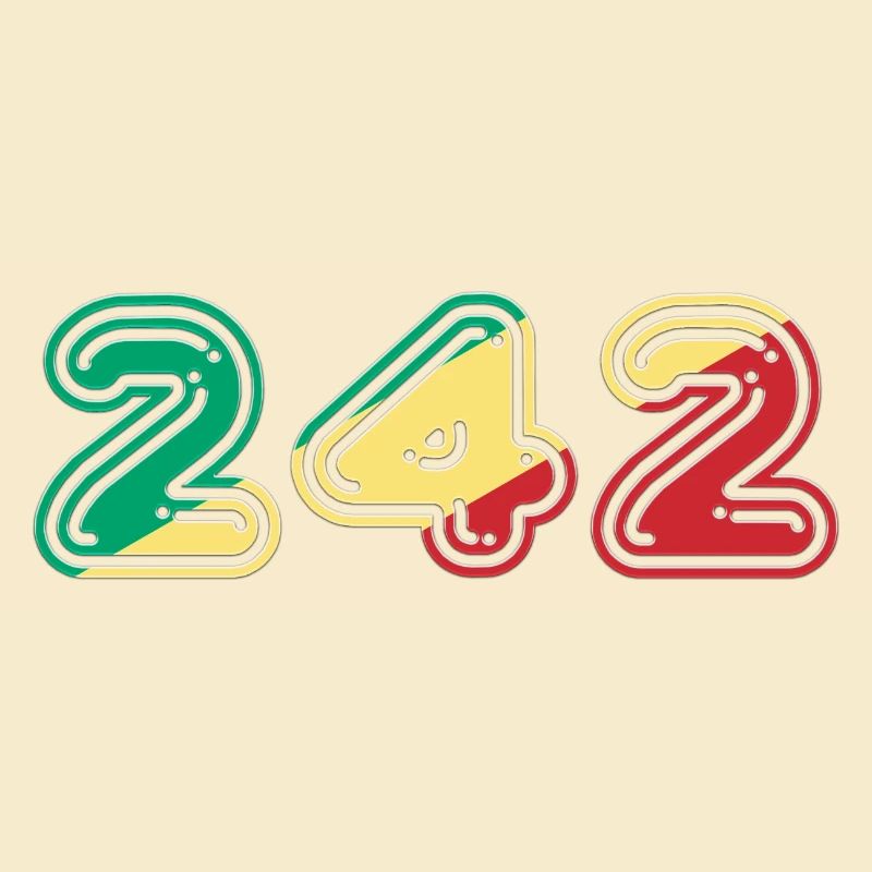 Team 242 Kongo
