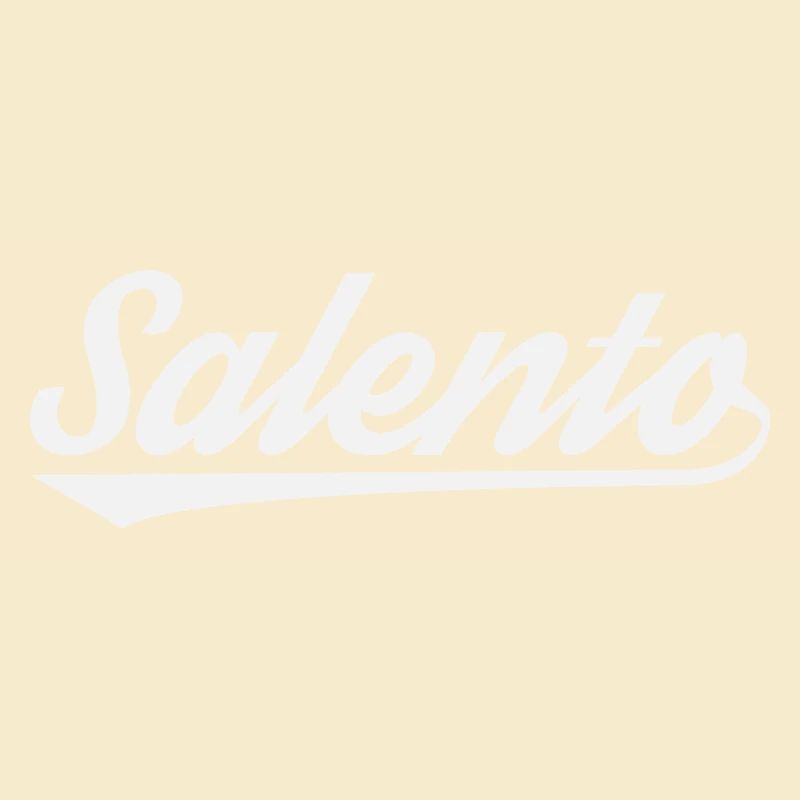 Salento Coastal Script