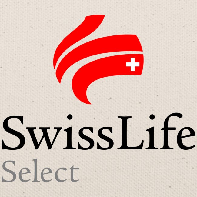 Swiss Life Select | Imagekampagne | Organisiert