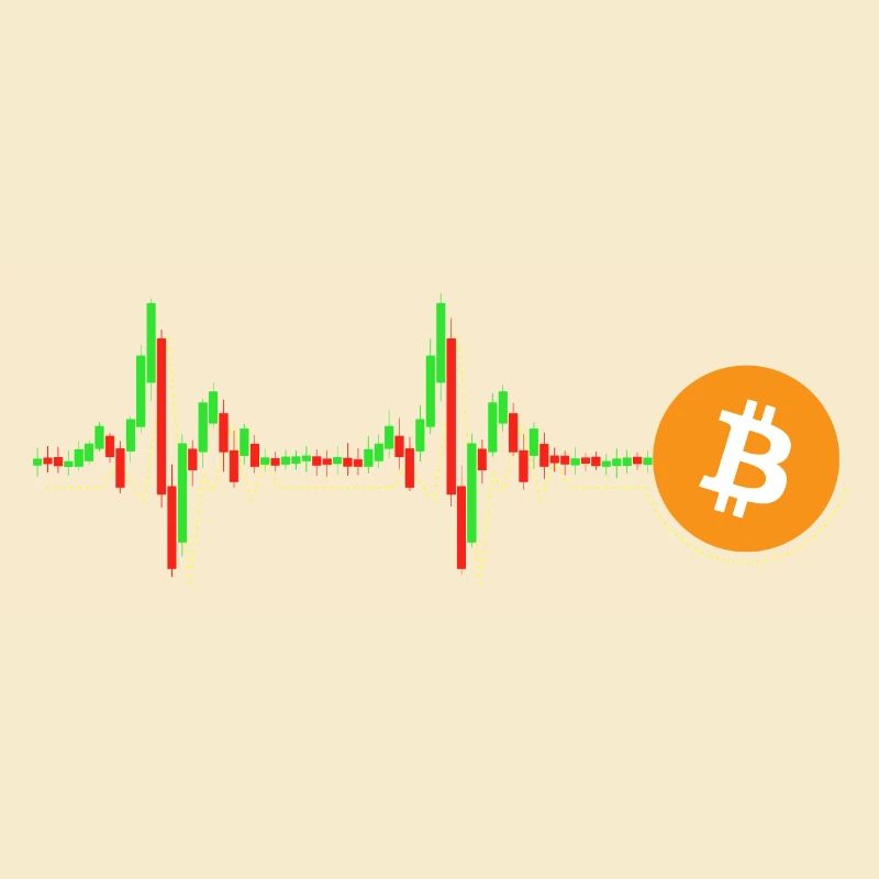 Bitcoin Chart Muster