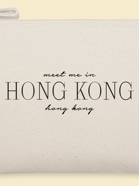 Hongkong