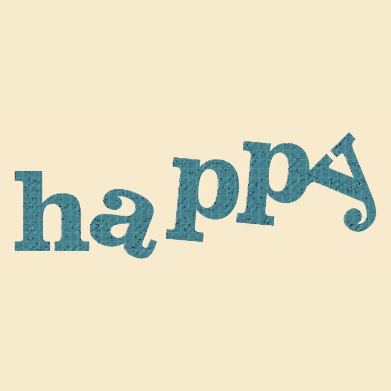 HAPPY