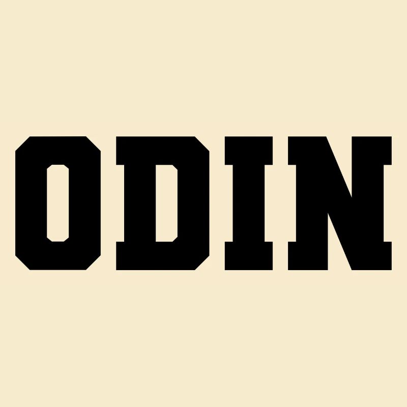Name - Odin
