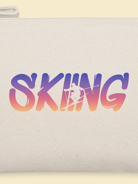 skiing ski ski fahren