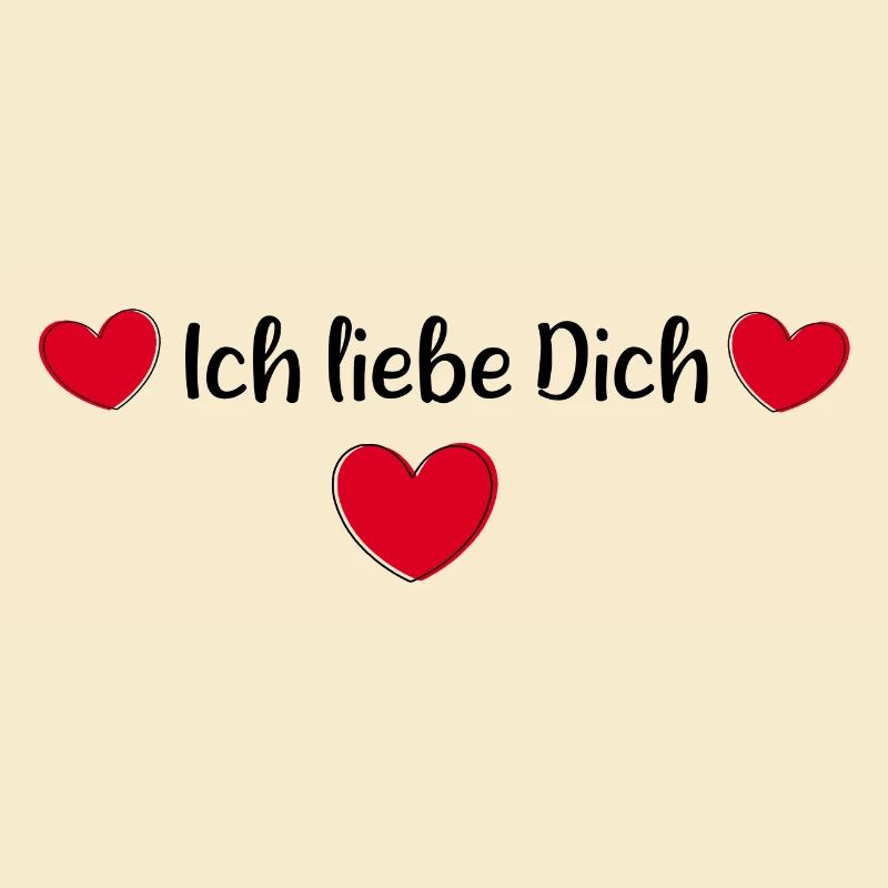 rotes Herz rot Herzen rot Herz