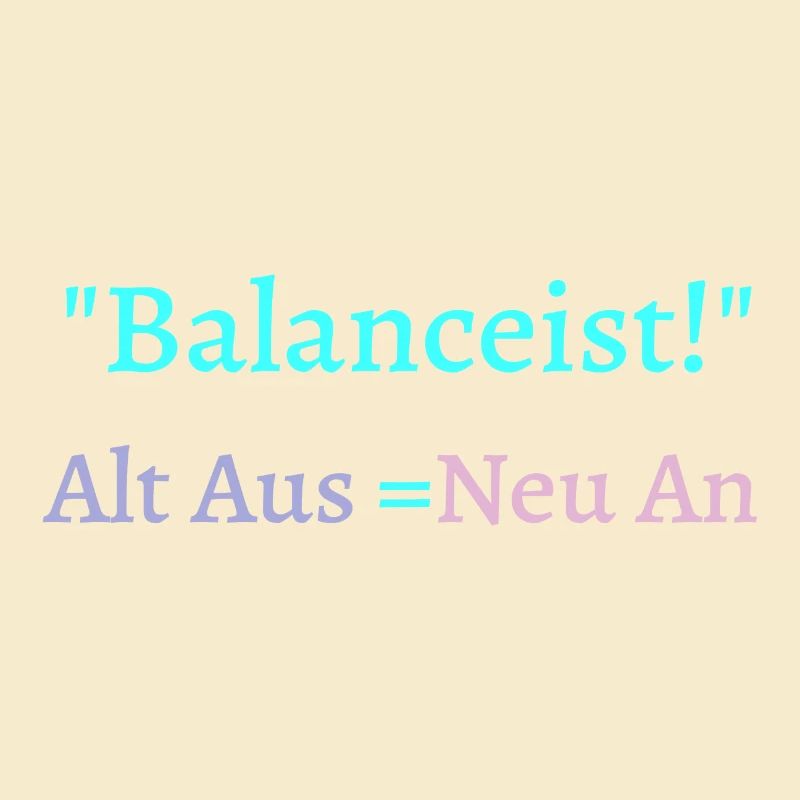 Équilibriste #1Neu 3