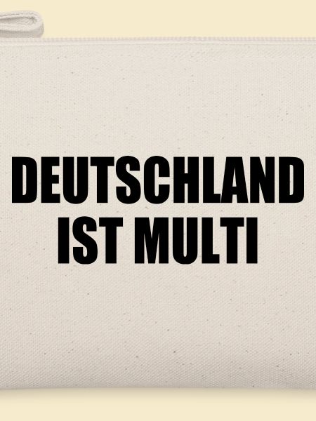 Deutschland ist multi