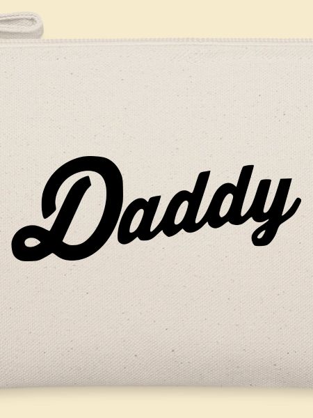 Daddy