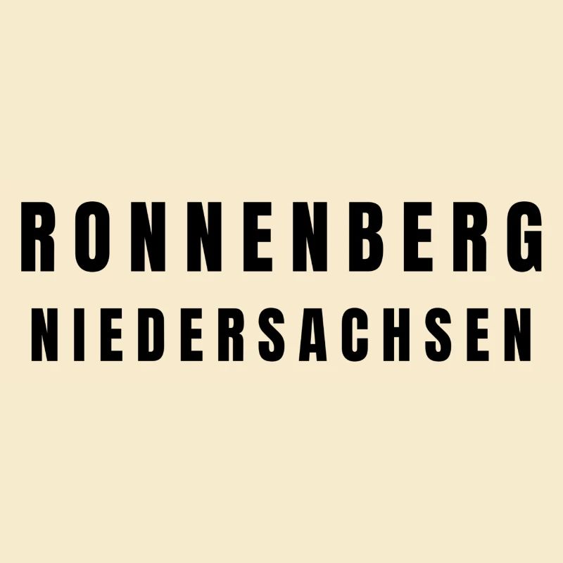 Ronnenberg, Basse-Saxe