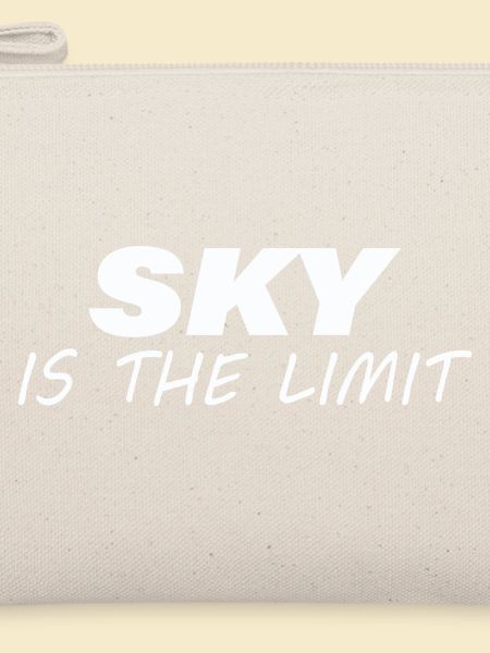 SKY IS THE LIMIT