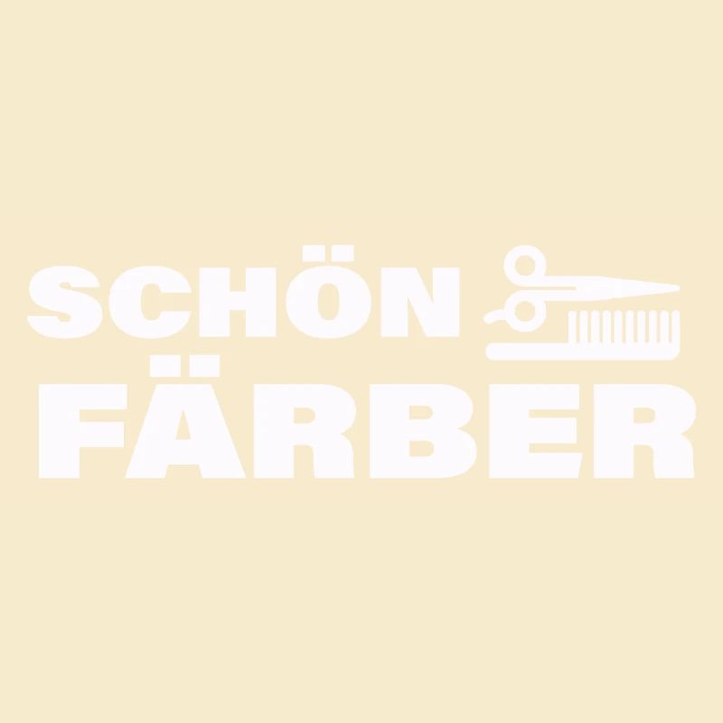 SCHÖNFÄRBER