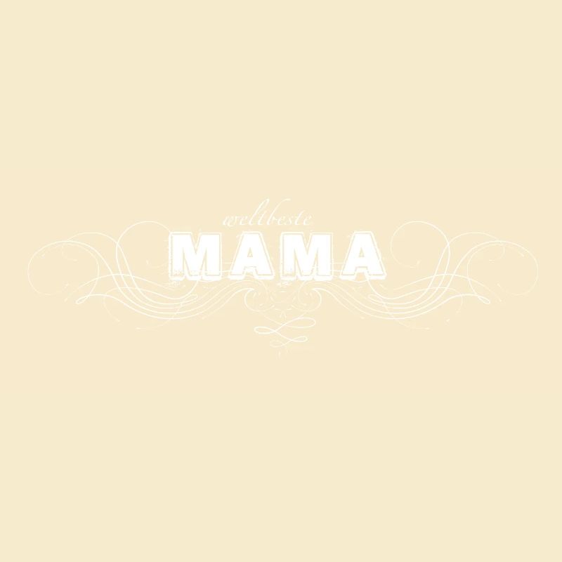 Weltbeste Mama
