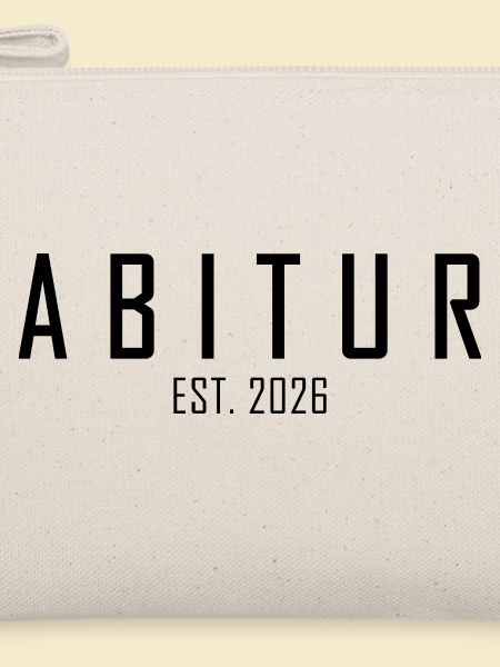 Abitur 2026