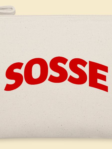 Sosse für immer