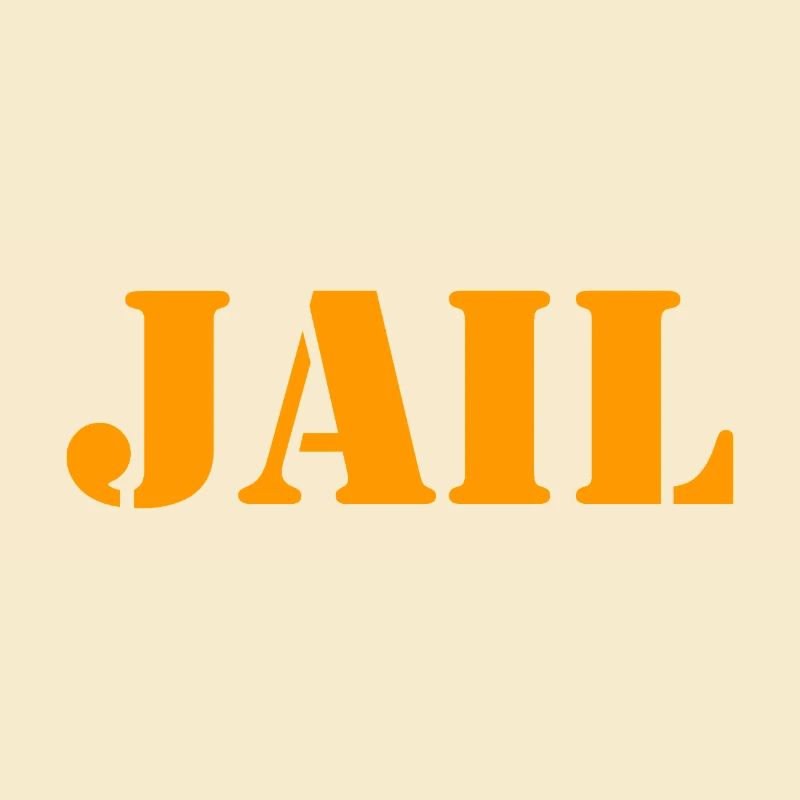Prison du comté - Prison - Prison - Détenu