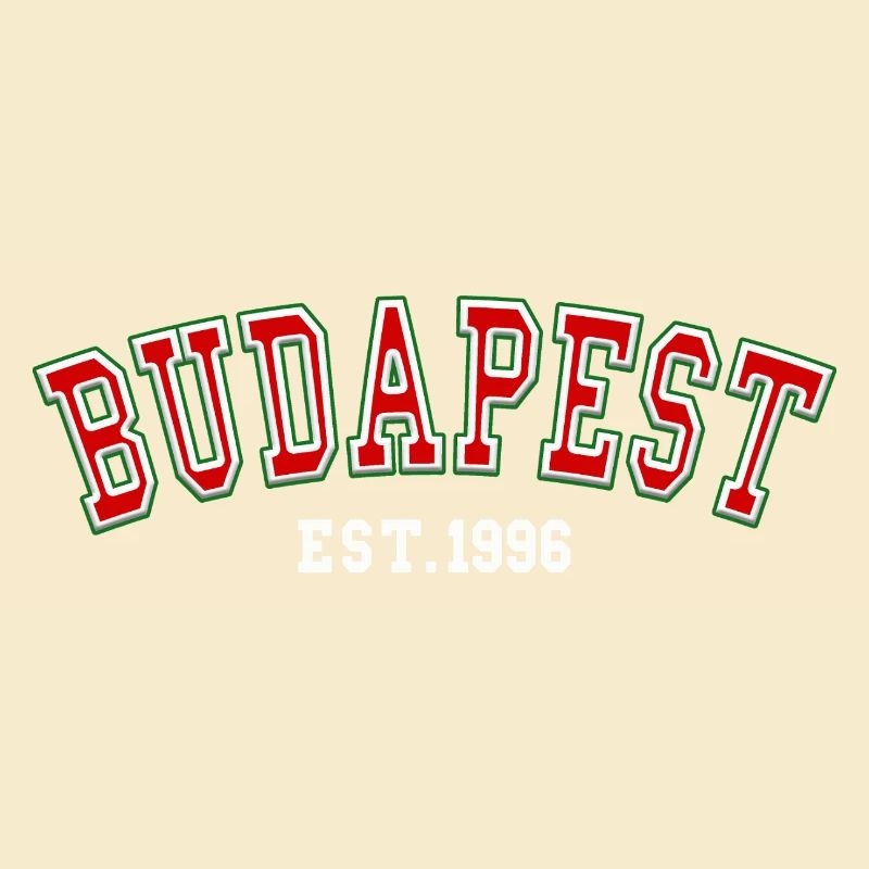 Budapest, gegründet 1996
