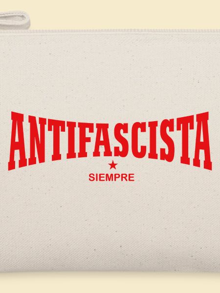 Antifascista Siempre – Antifa für immer