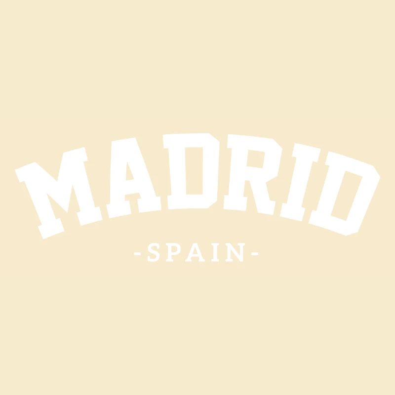 Madrid : Conception du logo de la capitale