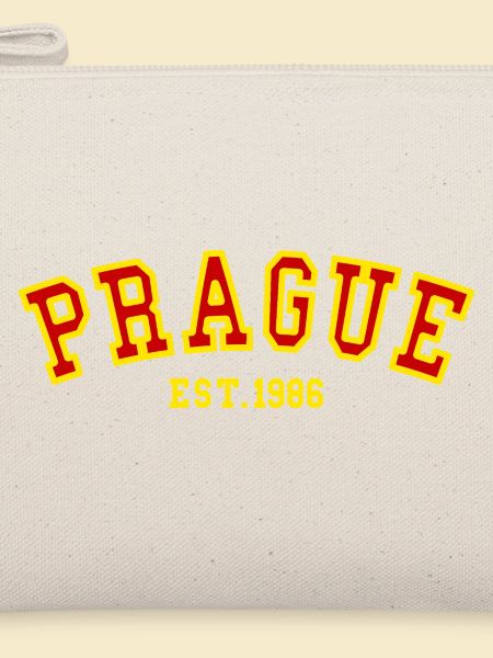 Prag gegründet 1986