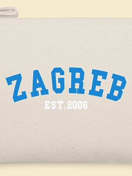 Zagreb gegründet 2006