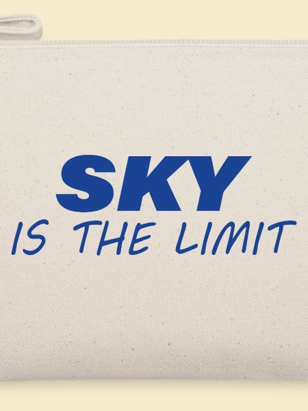 SKY IS THE LIMIT