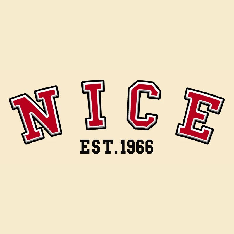 Nice, gegründet 1966