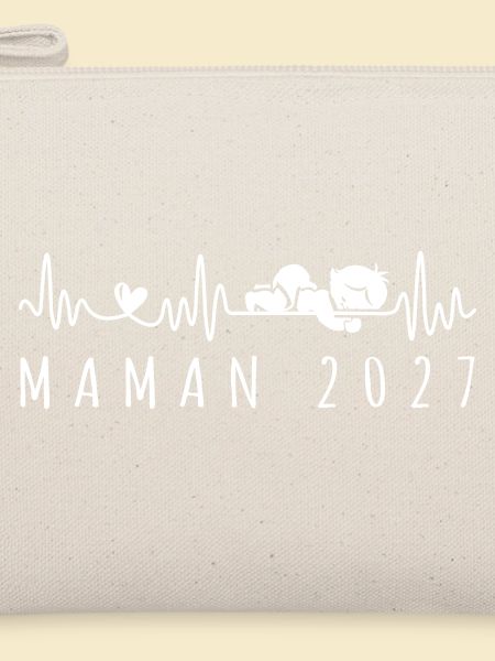 Future Maman 2027 Annonce Grossesse