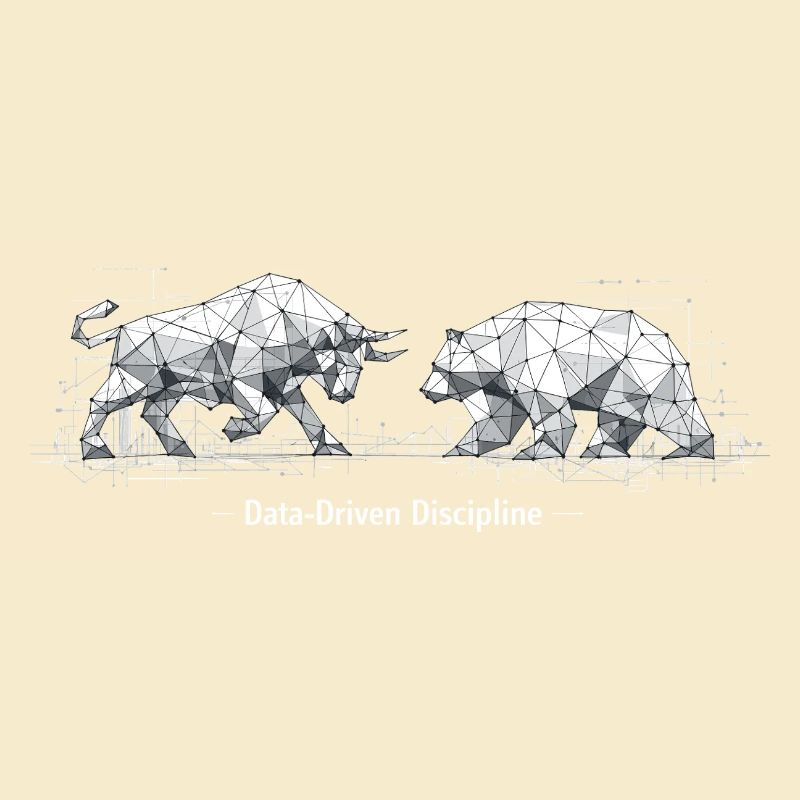 Data-Driven Discipline: Bull & Bear Design