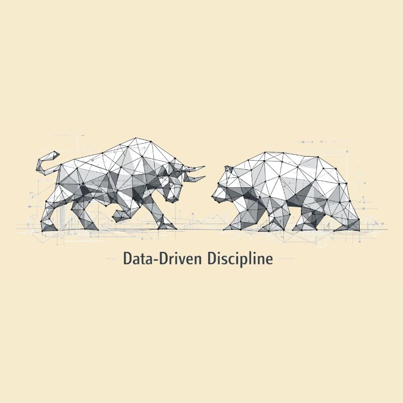 Data-Driven Discipline: Bull & Bear Design