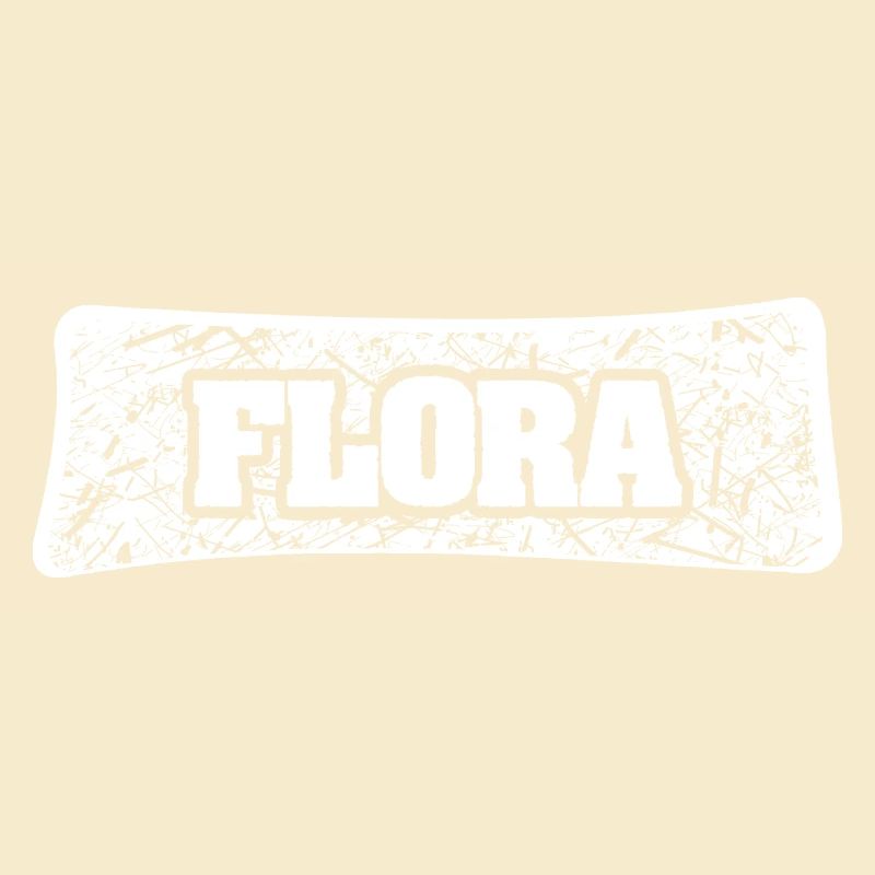 Flora comme nom