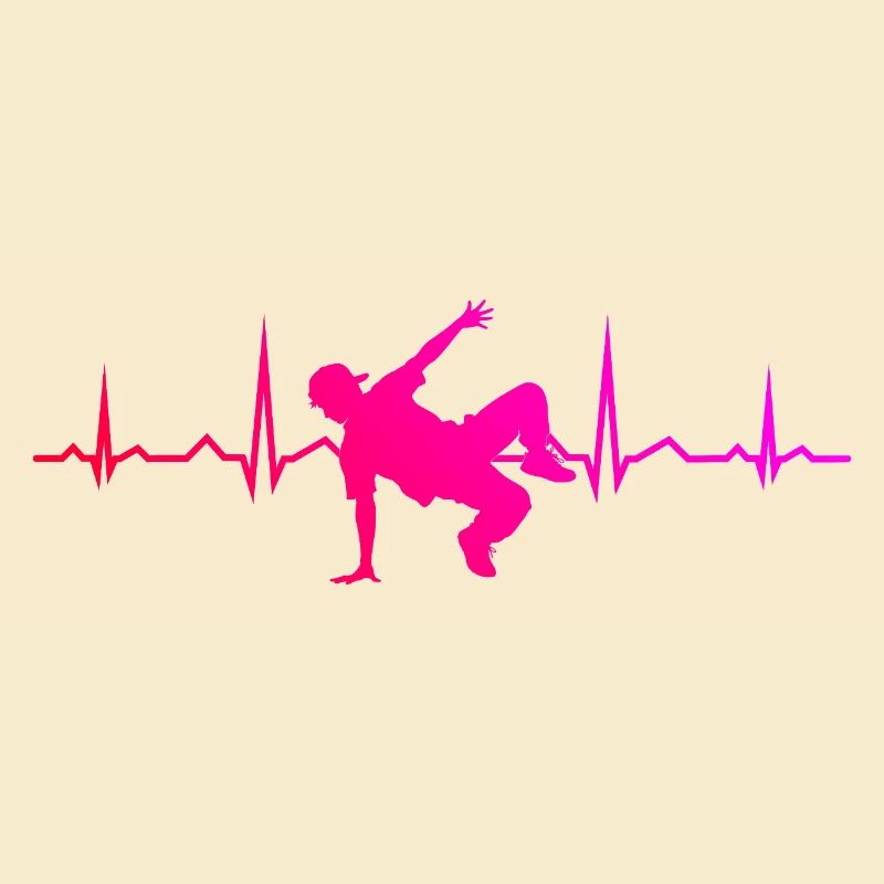 Idée cadeau pour un breakdancer avec breakdance