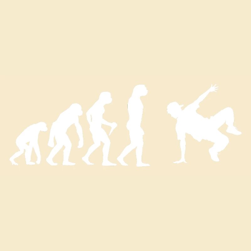 Idée cadeau pour un breakdancer avec breakdance