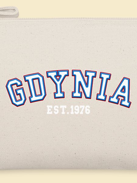 Gdynia gegründet 1976