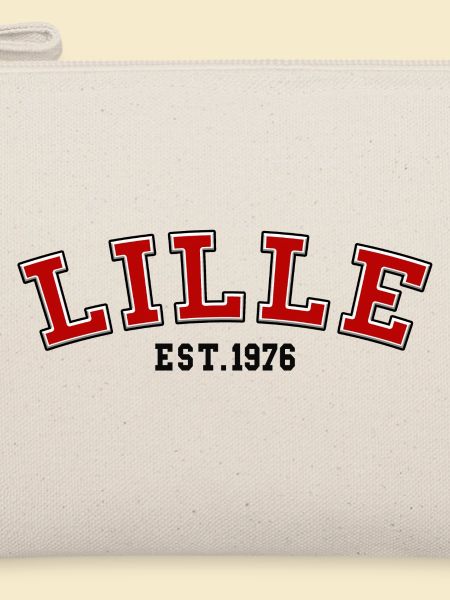 Lille gegründet 1976