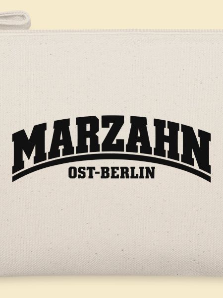 Marzahn - Ost-Berlin - Bezirk - Deutschland