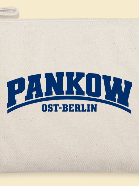 Pankow - Ost-Berlin - Bezirk - Deutschland