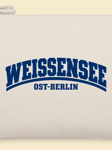 Weißensee - Ost-Berlin - Bezirk - Deutschland